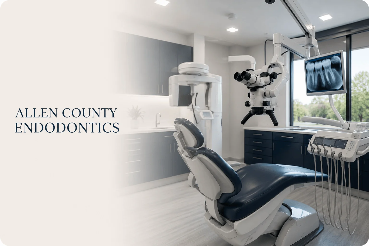 Allen County Endodontics