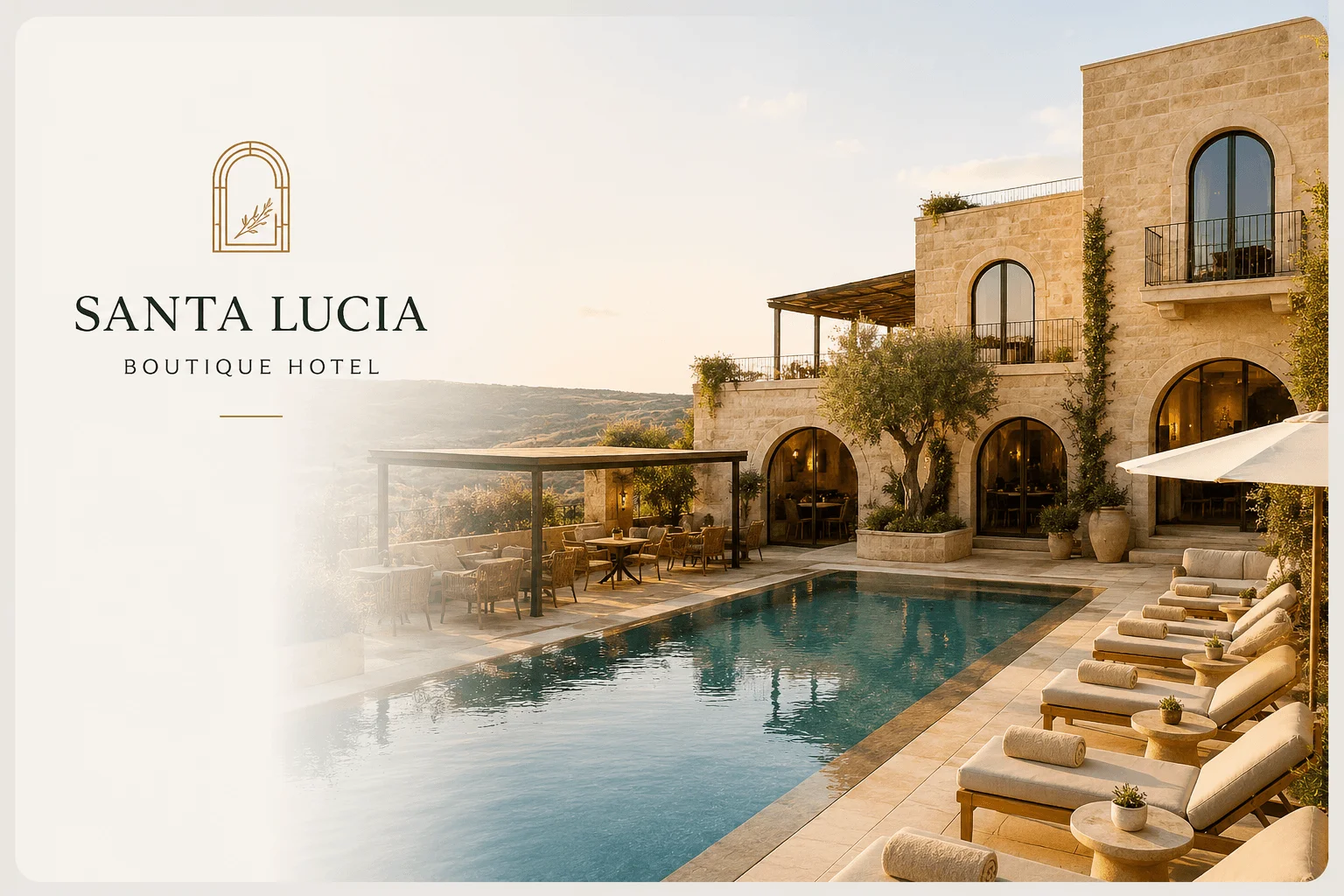 Santa Lucia Boutique Hotel