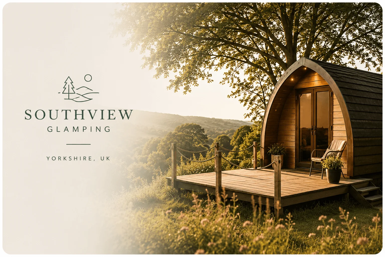 South View Glamping