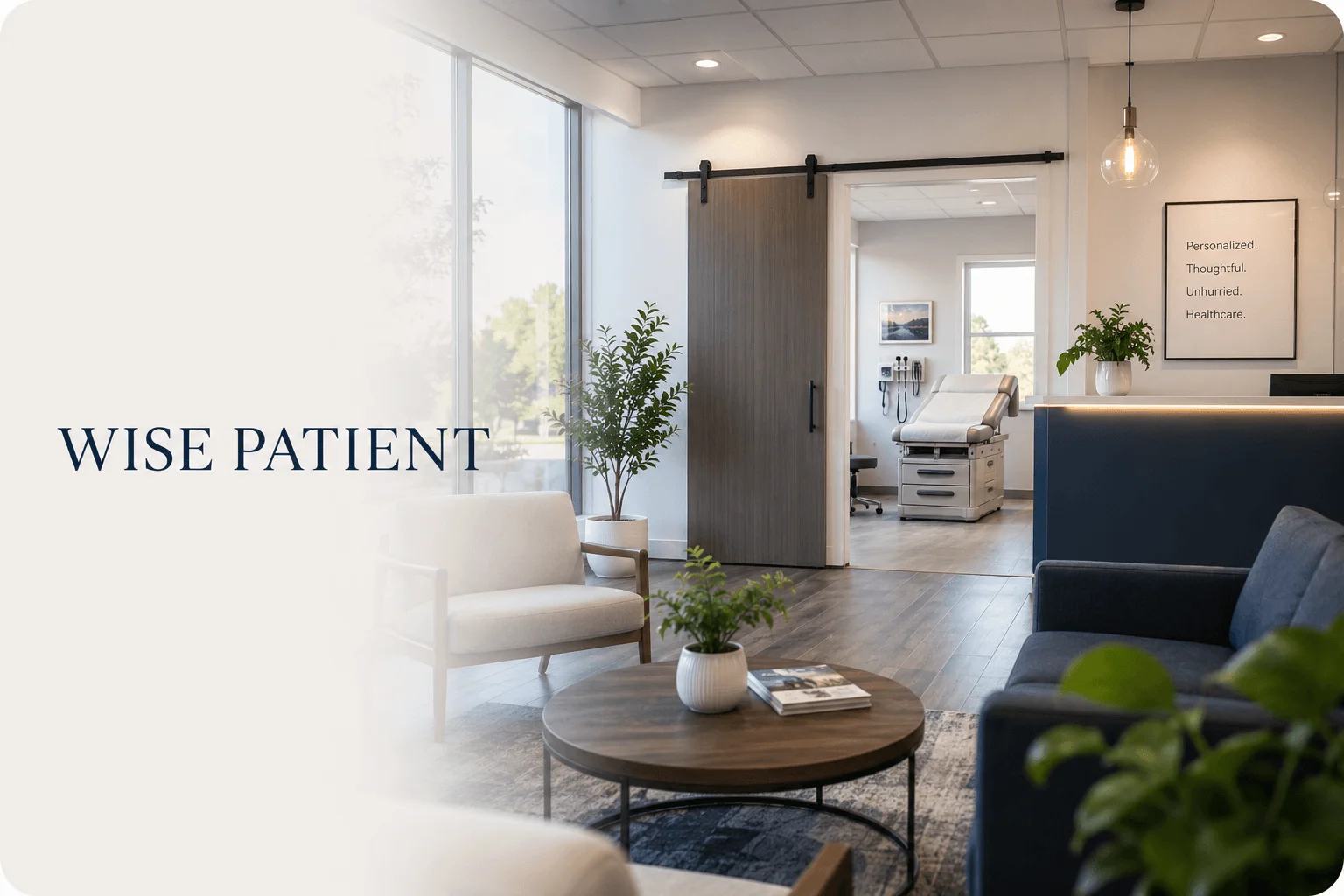 Wise Patient Internal Medicine
