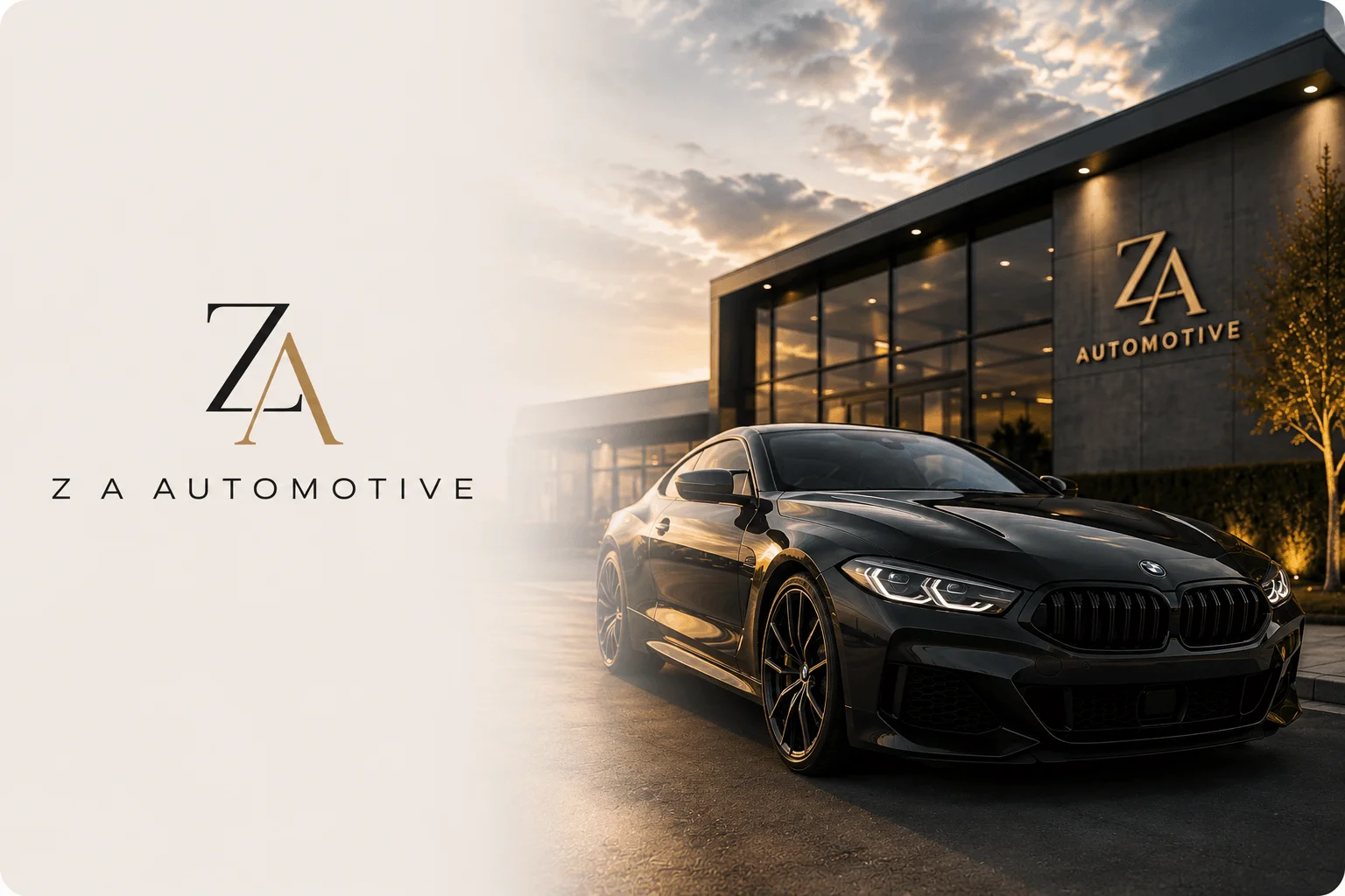 ZA Automotive