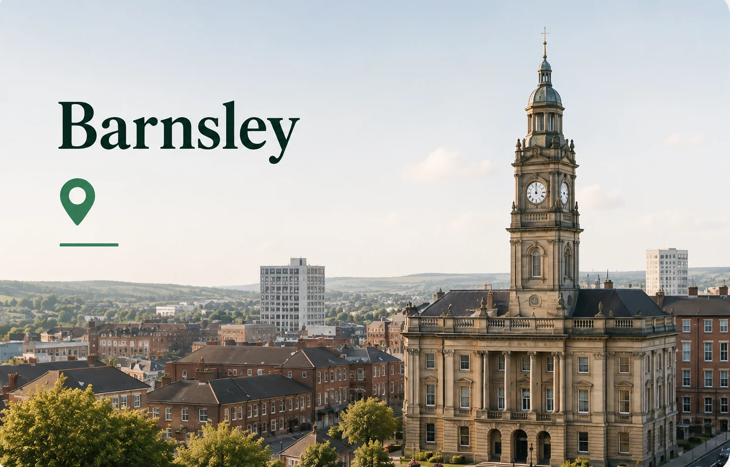 Web Design Barnsley