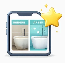 Before and After Gallery