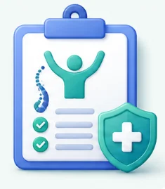 Condition & Treatment Pages