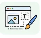 Custom WordPress Design
