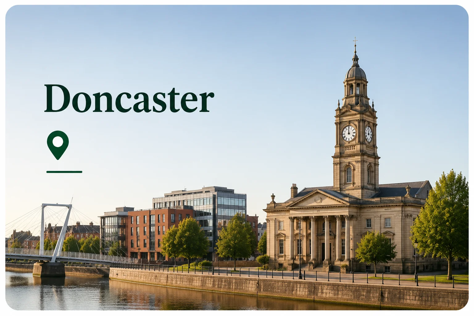 Web Design Doncaster