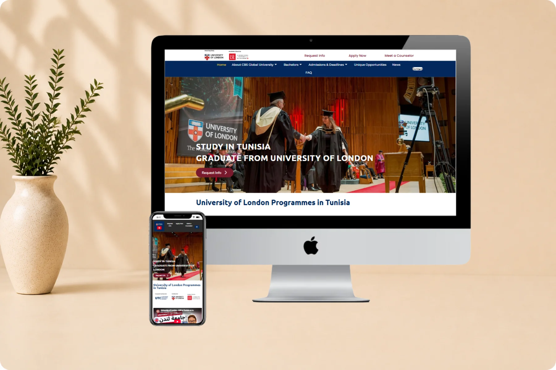 Web Design for Education