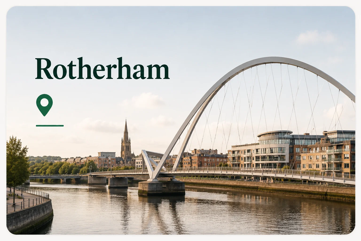 Web Design Rotherham