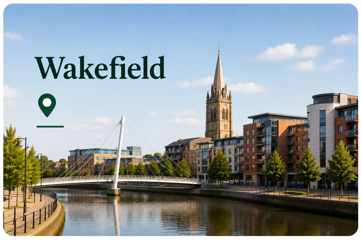 Web Design Wakefield