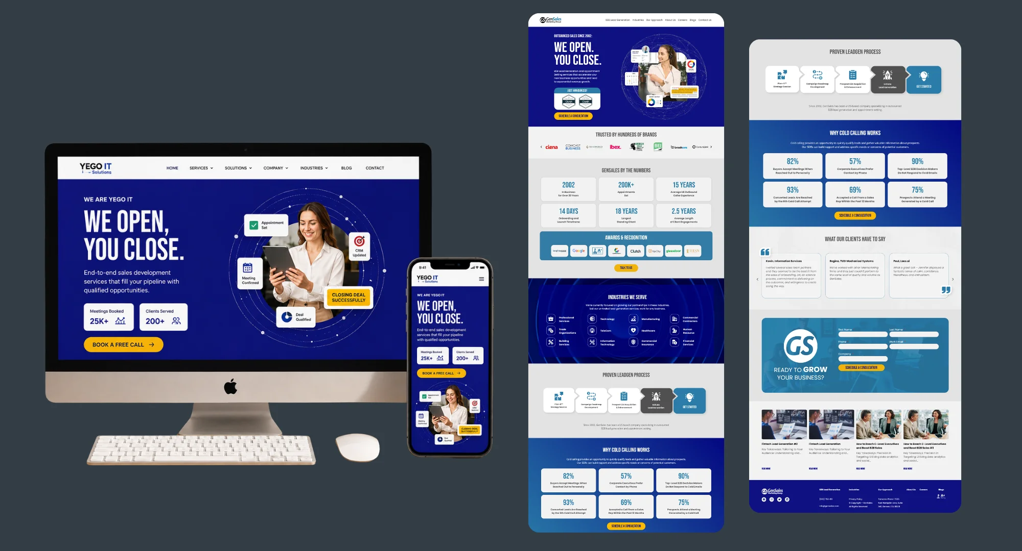 Marketing Agency
